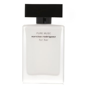 Narciso Rodriguez Pure Musc For Her 女性花香木調麝香水 (For Her Pure Musc Eau de Parfum Spray)