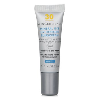 礦物眼部防曬UV防曬霜 SPF 30
