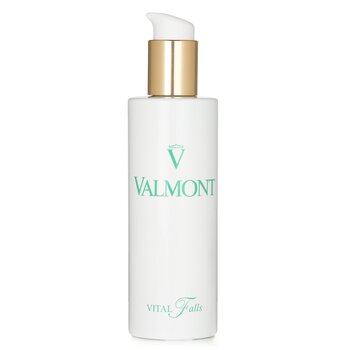 Valmont 生命之水純淨清爽（柔和爽膚水） (Purity Vital Falls (Invigorating Softening Toner))