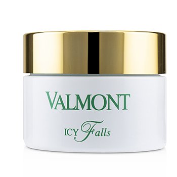 純度冰冷的瀑布（清爽卸妝果凍） (Purity Icy Falls (Refreshing Makeup Removing Jelly))
