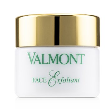 Valmont 淨膚去角質霜（煥活去角質面霜） (Purity Face Exfoliant (Revitalizing Exfoliating Face Cream))