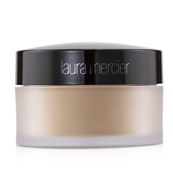 Laura Mercier 亮采透明蜜粉 - Translucent Medium Deep (Loose Setting Powder - Translucent Medium Deep)