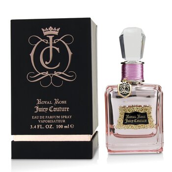 Juicy Couture 皇家玫瑰香水噴霧 (Royal Rose Eau De Parfum Spray)
