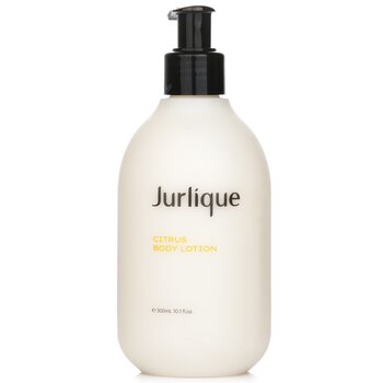 Jurlique 柑橘清爽身體乳液 (Citrus Refreshing Body Lotion)