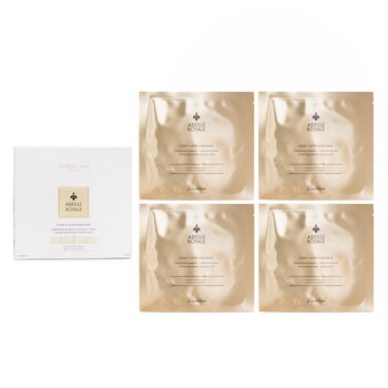 Abeille Royale Honey Cataplasm面膜 (Abeille Royale Honey Cataplasm Mask)