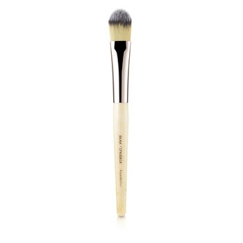 粉底刷-玫瑰金 (Foundation Brush - Rose Gold)