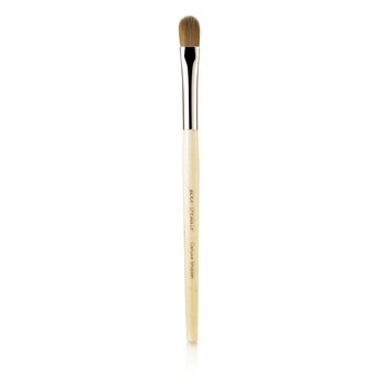 Jane Iredale 豪華著色刷-玫瑰金 (Deluxe Shader Brush - Rose Gold)