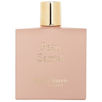 Miller Harris Peau Santal香水噴霧 (Peau Santal Eau De Parfum Spray)