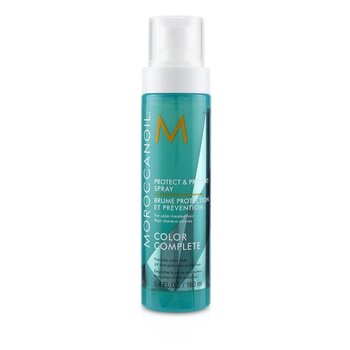 Moroccanoil 保護和預防噴霧 (Protect & Prevent Spray)