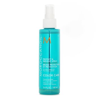 Moroccanoil 保護和預防噴霧 (Protect & Prevent Spray)