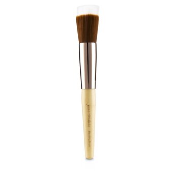 Jane Iredale 混合刷-玫瑰金 (Blending Brush - Rose Gold)