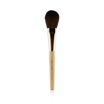 Jane Iredale 鑿子粉刷-玫瑰金 (Chisel Powder Brush - Rose Gold)