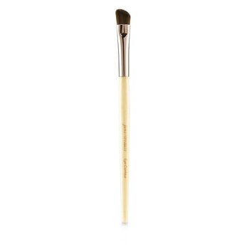 Jane Iredale 斜頭眼影刷 - Rose Gold (Eye Contour Brush - Rose Gold)