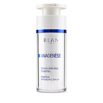 Anagenese基本抗衰老血清 (Anagenese Essential Anti-Aging Serum)