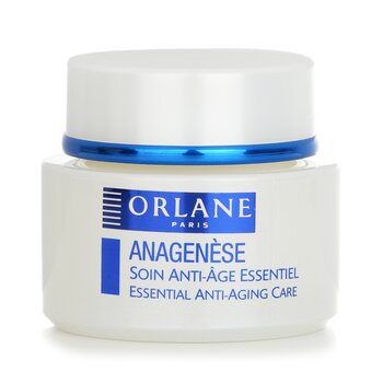 Orlane 25+面霜 (Anagenese Essential Anti-Aging Care)