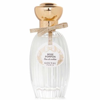 Goutal (Annick Goutal) 玫瑰蓬蓬淡香水噴霧 (Rose Pompon Eau De Toilette Spray)