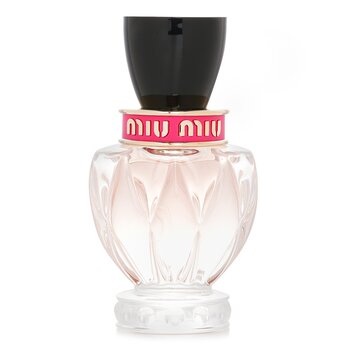 Miu Miu Twist淡香水噴霧 (Twist Eau De Parfum Spray)