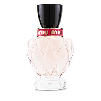 Miu Miu Twist淡香水噴霧 (Twist Eau De Parfum Spray)