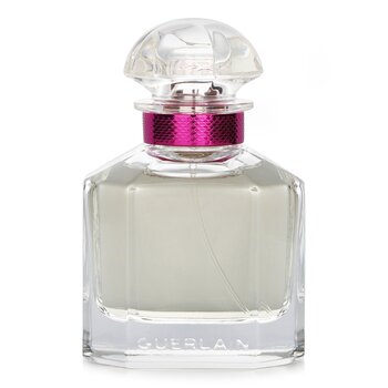 Guerlain 孟嬌蘭玫瑰淡香水噴霧 (Mon Guerlain Bloom Of Rose Eau De Toilette Spray)