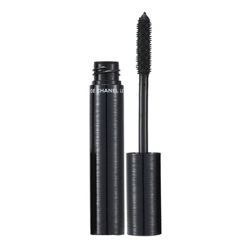 Le Volume Revolution De Chanel睫毛膏-＃10黑色 (Le Volume Revolution De Chanel Mascara - # 10 Noir)