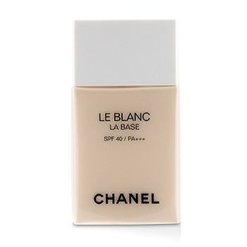 Le Blanc La底妝底霜SPF 40-＃Rosee