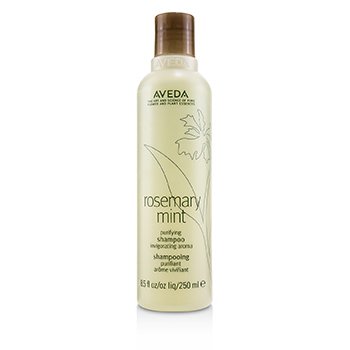 Aveda 迷迭香薄荷淨化洗髮露 (Rosemary Mint Purifying Shampoo)