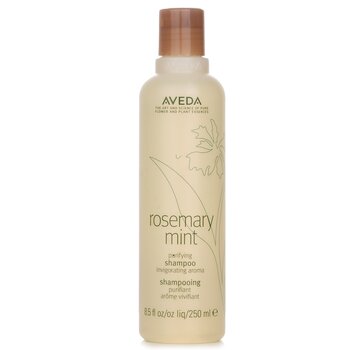 Aveda 迷迭香薄荷淨化洗髮露 (Rosemary Mint Purifying Shampoo)