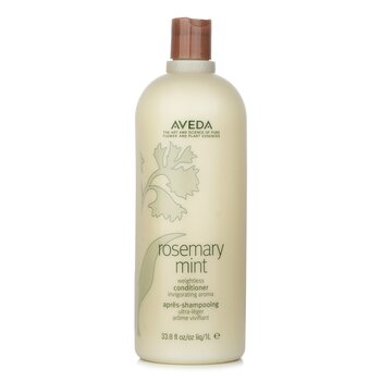 Aveda 迷迭香薄荷失重護髮素 (Rosemary Mint Weightless Conditioner)