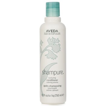 Aveda 洗髮滋養護髮素 (Shampure Nurturing Conditioner)