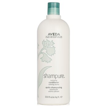 Aveda 洗髮滋養護髮素 (Shampure Nurturing Conditioner)