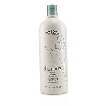 洗髮水滋養洗髮水 (Shampure Nurturing Shampoo)