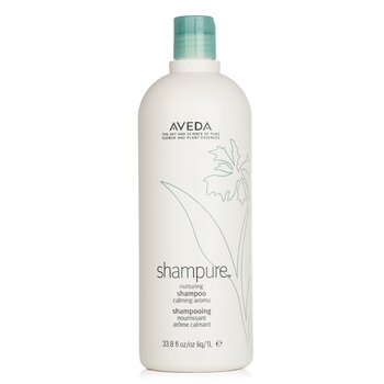 Aveda 洗髮水滋養洗髮水 (Shampure Nurturing Shampoo)