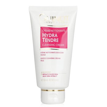 Guinot Hydra Tendre溫和潔面霜 (Hydra Tendre Gentle Cleansing Cream)