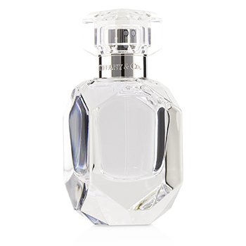 Tiffany & Co. 同名晶淬淡香水噴霧 (Sheer Eau De Toilette Spray)