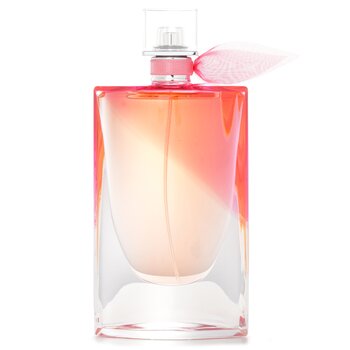 Lancome La Vie Est Belle En Rose玫瑰淡香水噴霧 (La Vie Est Belle En Rose LEau De Toilette Spray)