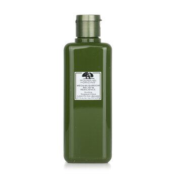 Origins Dr.Andrew Mega-Mushroom皮膚舒緩和彈性舒緩治療乳液 (Dr. Andrew Mega-Mushroom Skin Relief & Resilience Soothing Treatment Lotion)