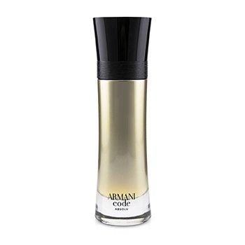 Armani Code Absolu淡香水噴霧