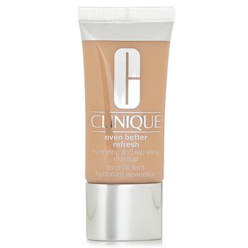 Clinique 更好地刷新保濕和修復妝容-＃CN 28象牙 (Even Better Refresh Hydrating And Repairing Makeup - # CN 28 Ivory)