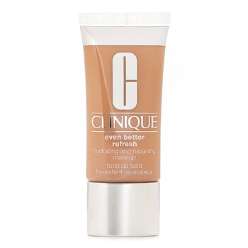 更好地刷新保濕和修復妝容-＃CN 74米色 (Even Better Refresh Hydrating And Repairing Makeup - # CN 74 Beige)