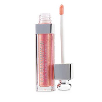 迪奧（Dior）Addict Lip Maximizer（透明質酸潤唇膏）-＃010 Holo Pink (Dior Addict Lip Maximizer (Hyaluronic Lip Plumper) - # 010 Holo Pink)