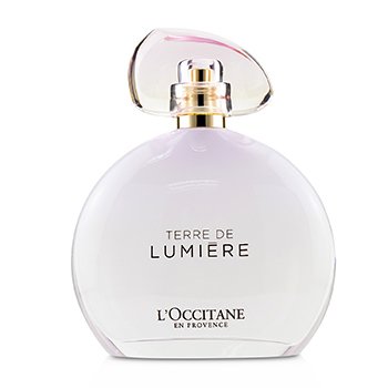 Terre De Lumiere L'Eau淡香水噴霧