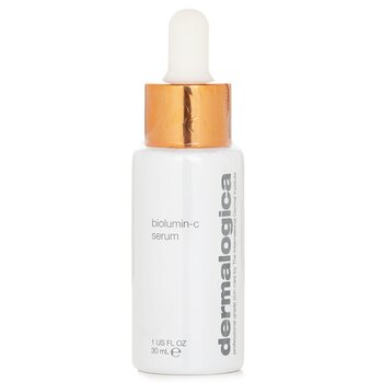 Dermalogica 生物發光素C血清 (Biolumin-C Serum)