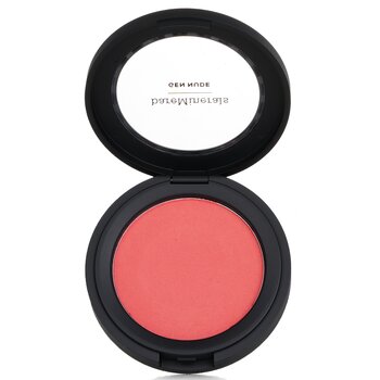 BareMinerals Gen Nude Powder腮紅-＃Pink me Up (Gen Nude Powder Blush - # Pink me Up)