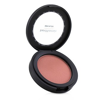 BareMinerals 礦物柔亮胭脂 - # Strike A Rose (Gen Nude Powder Blush - # Strike A Rose)