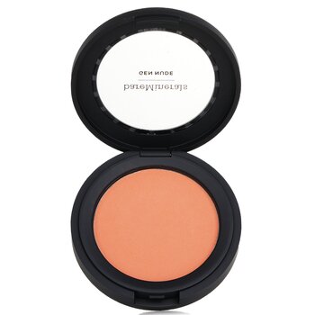 BareMinerals 礦物柔亮胭脂 - # That Peach Tho (Gen Nude Powder Blush - # That Peach Tho)