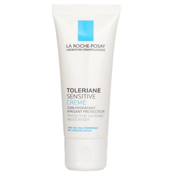 Toleriane敏感霜-無香料 (Toleriane Sensitive Creme - Fragrance Free)