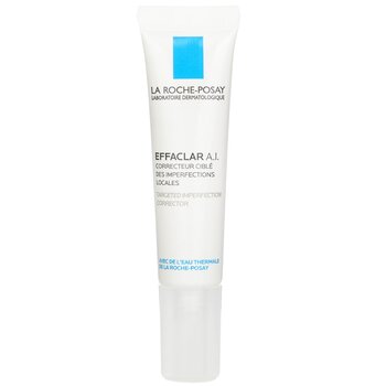 Effaclar AI靶向缺陷矯正器 (Effaclar AI Targeted Imperfection Corrector)