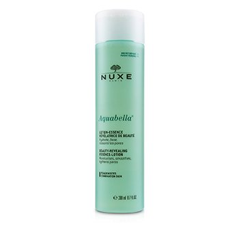 Nuxe Aquabella蘊藏美容乳液-適用於混合性皮膚 (Aquabella Beauty-Revealing Essence-Lotion - For Combination Skin)