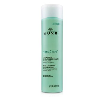 Nuxe Aquabella蘊藏美容乳液-適用於混合性皮膚 (Aquabella Beauty-Revealing Essence-Lotion - For Combination Skin)