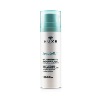 Aquabella亮膚保濕乳液-適用於混合性皮膚 (Aquabella Beauty-Revealing Moisturising Emulsion - For Combination Skin)